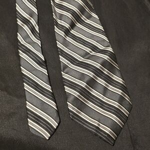 Sartori Striped Tie